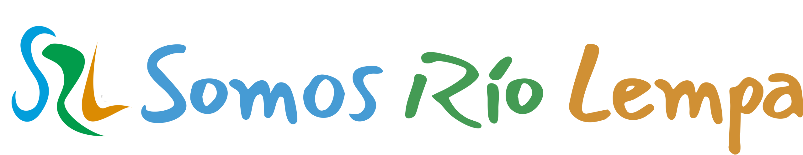 Rio Lempa Logo