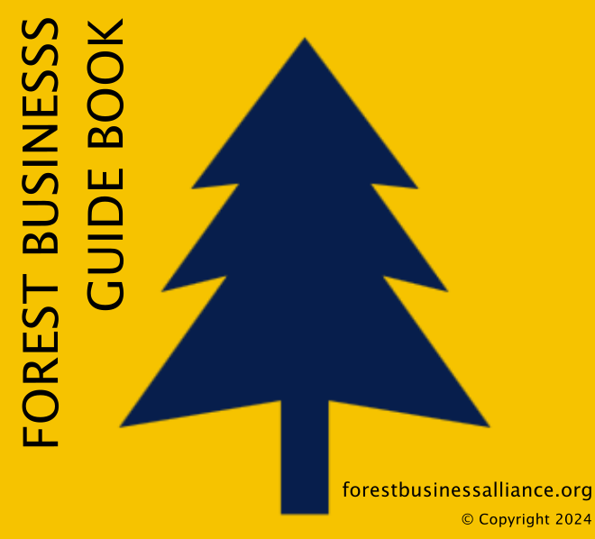 Forest Business Alliance cover