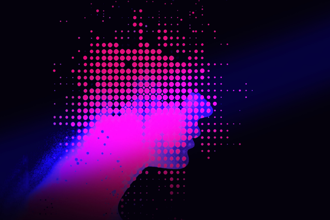 Brave image of ai