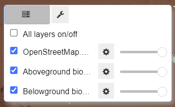 Layers panel.